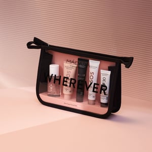 MADARA Wherever Travel Set 5-in-1 afbeelding