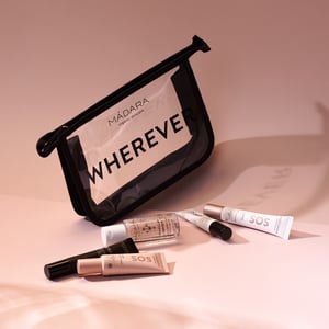MADARA Wherever Travel Set 5-in-1 afbeelding