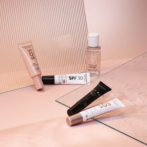MADARA Wherever Travel Set 5-in-1 afbeelding