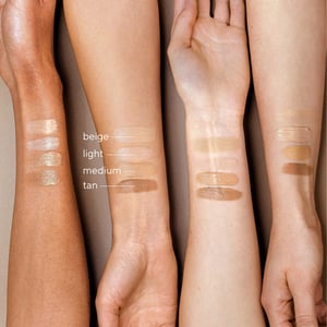 MADARA Hyaluronic Anti-Pollution CC Cream SPF 15 TAN (City CC series) image