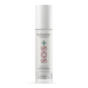 MADARA - SOS+ Sensitive Moisturiser