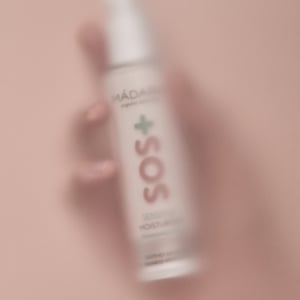 MADARA SOS+ Sensitive Moisturiser image