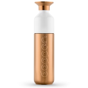 Dopper - Dopper Steel Bronze