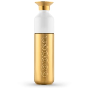 Dopper - Dopper Steel Gold
