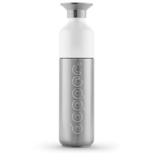Dopper - Dopper Steel Silver