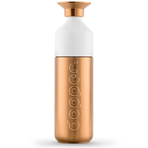 Dopper - Dopper Steel Bronze