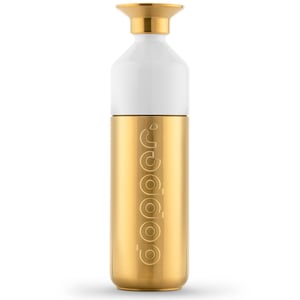 Dopper - Dopper Steel Gold