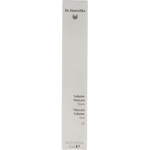 Dr Hauschka - Mascara volume 01 black