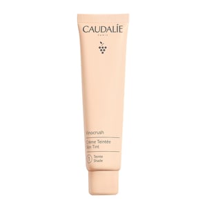 Caudalie - Vinocrush Getinte Crème 1 