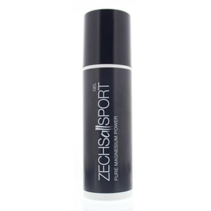 Zechsal - Sports gel with pump