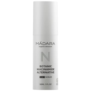 MADARA - Botanic Niacinamide Alternative 5-in-1 Serum