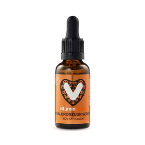 Vitaminstore - Hyaluronzuur Serum