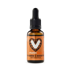 Vitaminstore - Vitamine C Booster