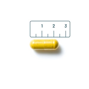 Vitaminstore Berberine 500 mg afbeelding