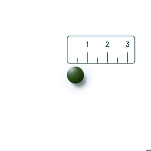Vitaminstore Chlorella afbeelding