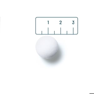 Vitaminstore Magnesium Chewable Tablet Vitaminstore Magnesium Chewable Tablet image