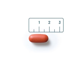 Vitaminstore Multi Vitaminen (multivitamine) afbeelding