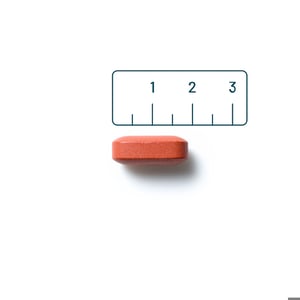 Vitaminstore Multi Vitaminen (multivitamine) afbeelding