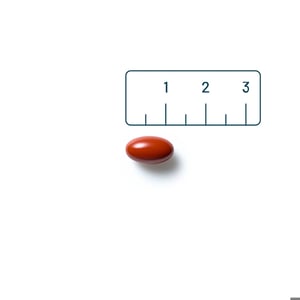 Vitaminstore Q10 100 mg (co-enzym Q10) afbeelding