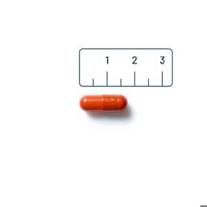 Vitaminstore Super Biotine 5000 mcg (biotin) afbeelding