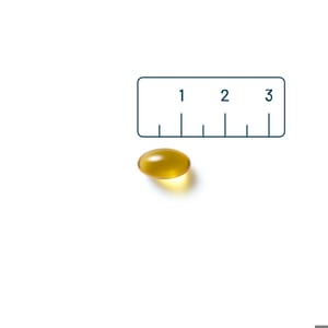 Vitaminstore Super D3 Extra Sterk 75 mcg vitamine D afbeelding