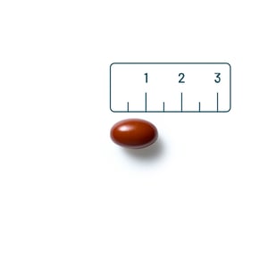 Vitaminstore Super Ubiquinol 100 mg (co-enzym Q10) afbeelding