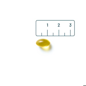 Vitaminstore Super vegan D3 & K2 afbeelding