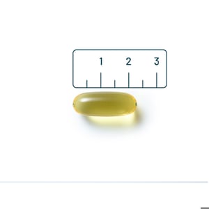 Vitaminstore Visolie omega 3 afbeelding