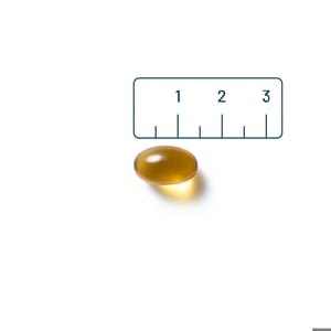 Vitaminstore Vitamine E Complex (voorheen E 400 IE) afbeelding