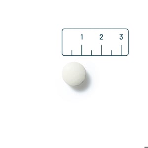 Vitaminstore Zink zuigtabletten Vitaminstore Zink zuigtabletten afbeelding