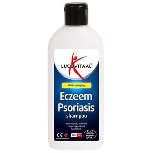 Lucovitaal - Eczema Psoriasis Shampoo