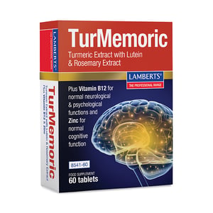Lamberts - Turmemoric