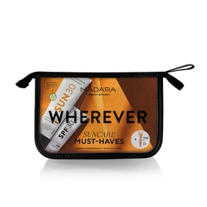 MADARA - Wherever Suncare Must-Haves set