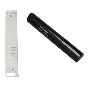 Dr Hauschka - Mascara volume 02 brown
