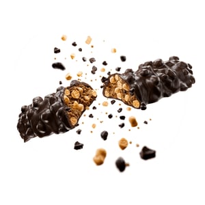 Orangefit Protein Bar image