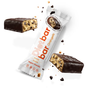 Orangefit Diet Bar Choco  afbeelding