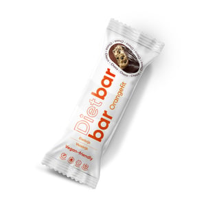Orangefit - Diet Bar Salty Peanuts