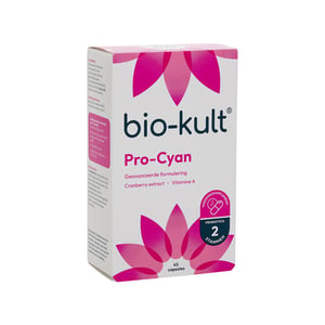 Bio-Kult - Bio-Kult Pro Cyan