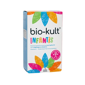 Bio-Kult - Bio-Kult Infantis