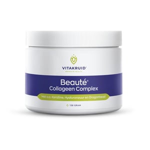 Vitakruid - Beaute Collageen Complex