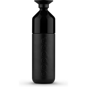 Dopper - Dopper Insulated Blazing Black 1L