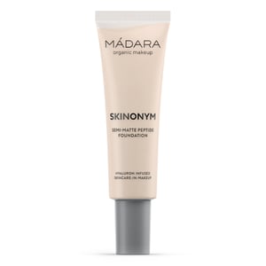 MADARA - Skinonym Semi-Matte Petptide Foundation