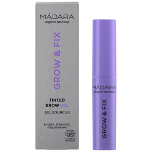 MADARA - Grow & Fix Tinted Grow Gel
