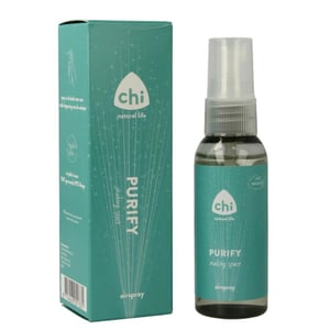 Chi - Purify Airspray