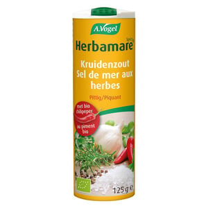 A.Vogel - Herbamare Kruidenzout Spicy bio