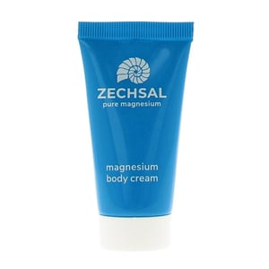 Zechsal - Body Cream Shea Butter travel size