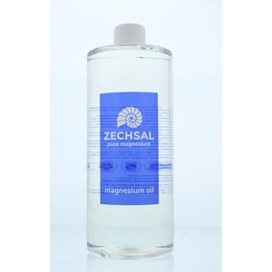 Zechsal - Magnesium oil