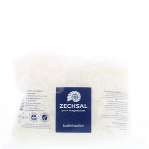 Zechsal - Magnesium Foot Bath Salt Refill