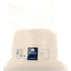 Zechsal - Magnesium Badzout Deluxe navul
