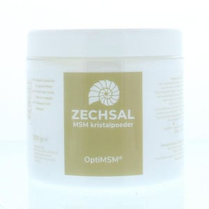 Zechsal - Opti MSM